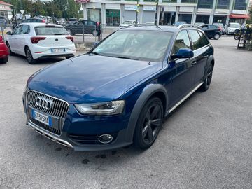 Audi A4 Allroad - 6
