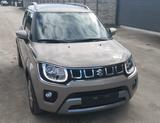 Suzuki Ignis 1.2 DUALJET HYBRID Comfort CVT Comfort - Suzuki Ignis Gebrauchtwagen in Berlin