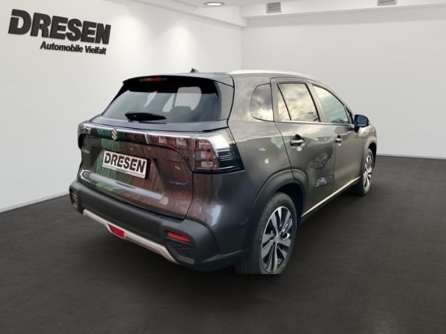 Suzuki (SX4) S-Cross - Bild 3
