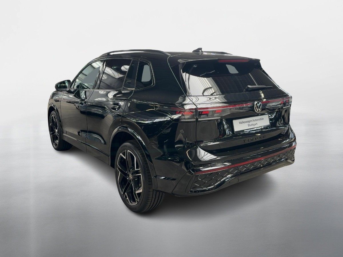 Volkswagen Tiguan R-Line 1.5 Hybrid DSG Navi AHK Kamera imagem 2