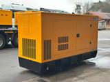 JCB G65QS Baustellen Generator  *NEU* 50KW 58KvA - JCB Mini-/Kompaktbagger