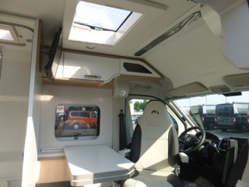 Fahrzeugabbildung Mooveo Van 60EB Fiat