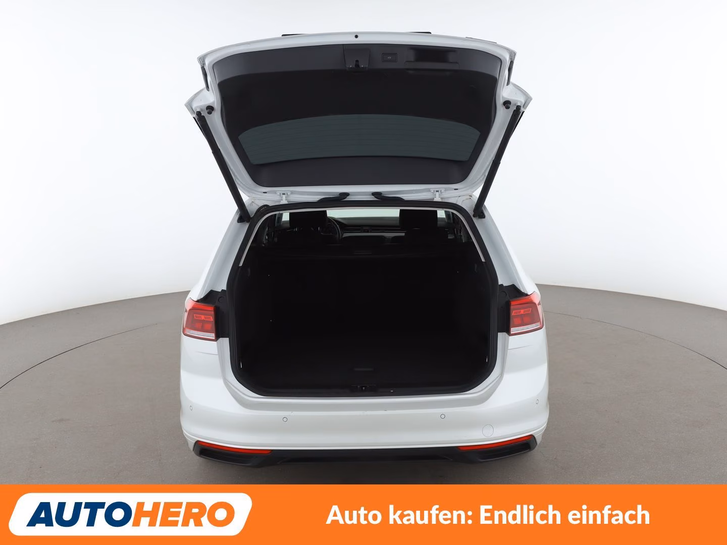 Volkswagen Passat 2.0 TDI Business 4Motion Aut.*LED*ACC*PDC, миниатюра 15