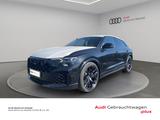 Audi RS Q8 4.0 TFSI qu. Laser B&O Pano AHK StandHZG - Audi RSQ8 Tageszulassungen