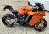 KTM RC8 - Angebote