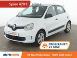 Renault Twingo 1.0 SCe Life*LIMITER*GARANTIE* - Renault Twingo Gebrauchtwagen in Nürnberg