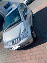 Mercedes-Benz Mercedes Benz A 190(168) - Mercedes-Benz A 190: Kleinwagen