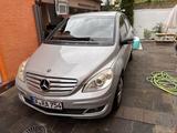 Mercedes-Benz B 180 CDI - TUV NEU, KEILRIEMEN, LICHTMA. NEU
