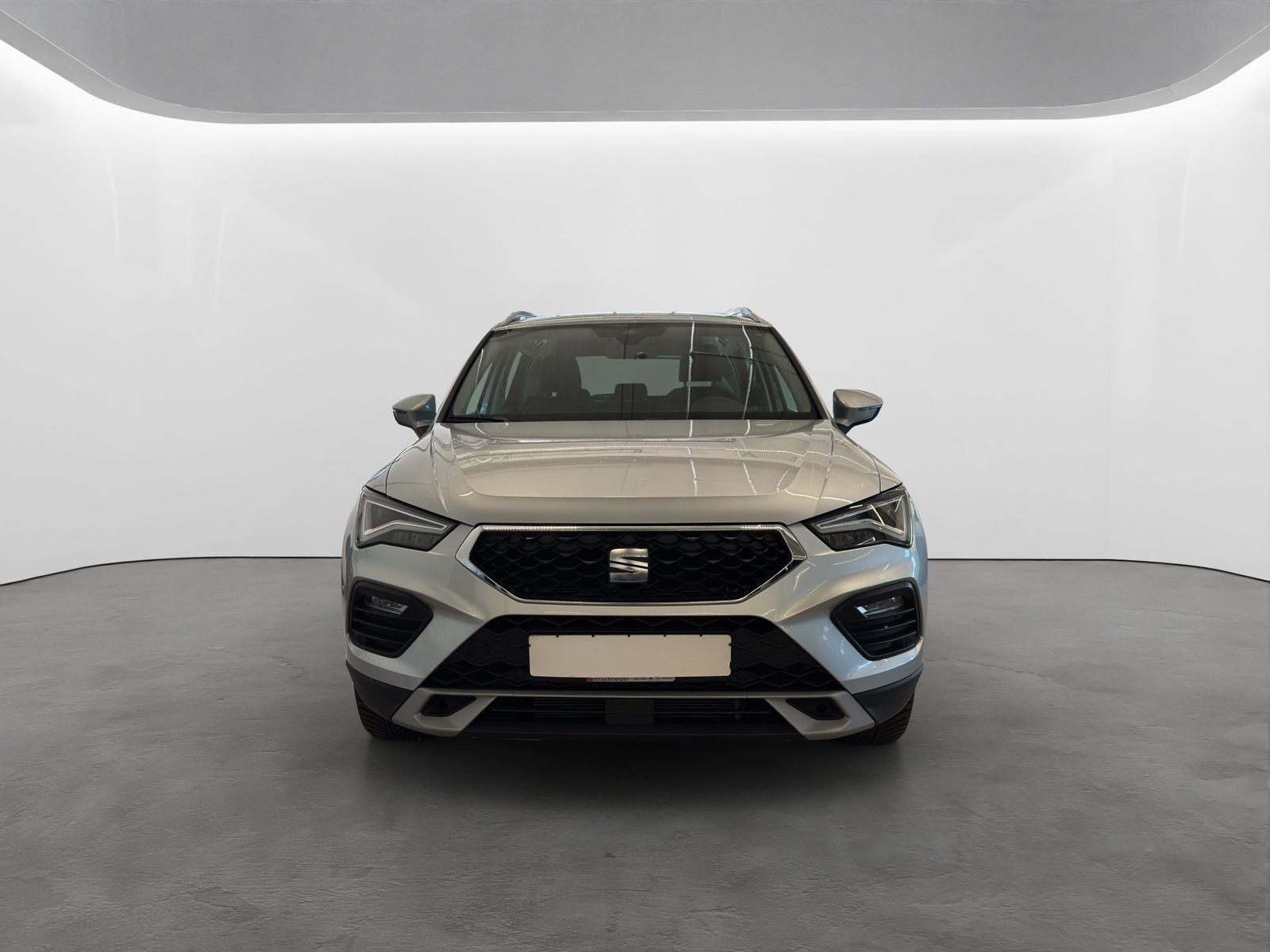 Seat Ateca - Bild 5