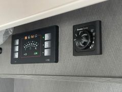 Etrusco T 7.4 SB Basic , Hubbett ,