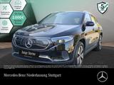 Mercedes-Benz EQA 250 Progr Adv+/Distr/LED/Kamera/Sound/HUD - Mercedes-Benz EQA: Head-Up Display