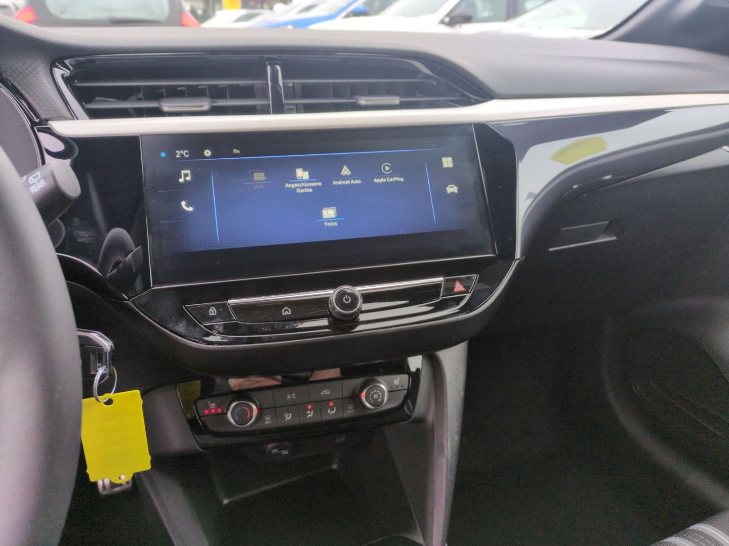 Opel Corsa - Bild 17