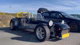 Andere Tiger Cat E1 - Kit Car  / Kein Caterham / ... - Andere aus 1999