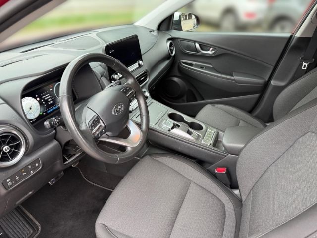 Fahrzeugabbildung Hyundai KONA Trend Elektro 2WD +KLIMA+PDC+LED+NAVI+UVM+