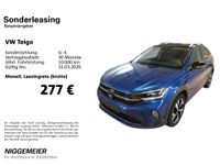 Volkswagen Taigo - Vorschau Bild 2