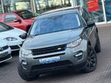 Land Rover Discovery Sport HSE 4WD/*Leder*Head-Up*Ahk - graue Land Rover Discovery