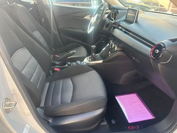 Mazda CX-3 - 8