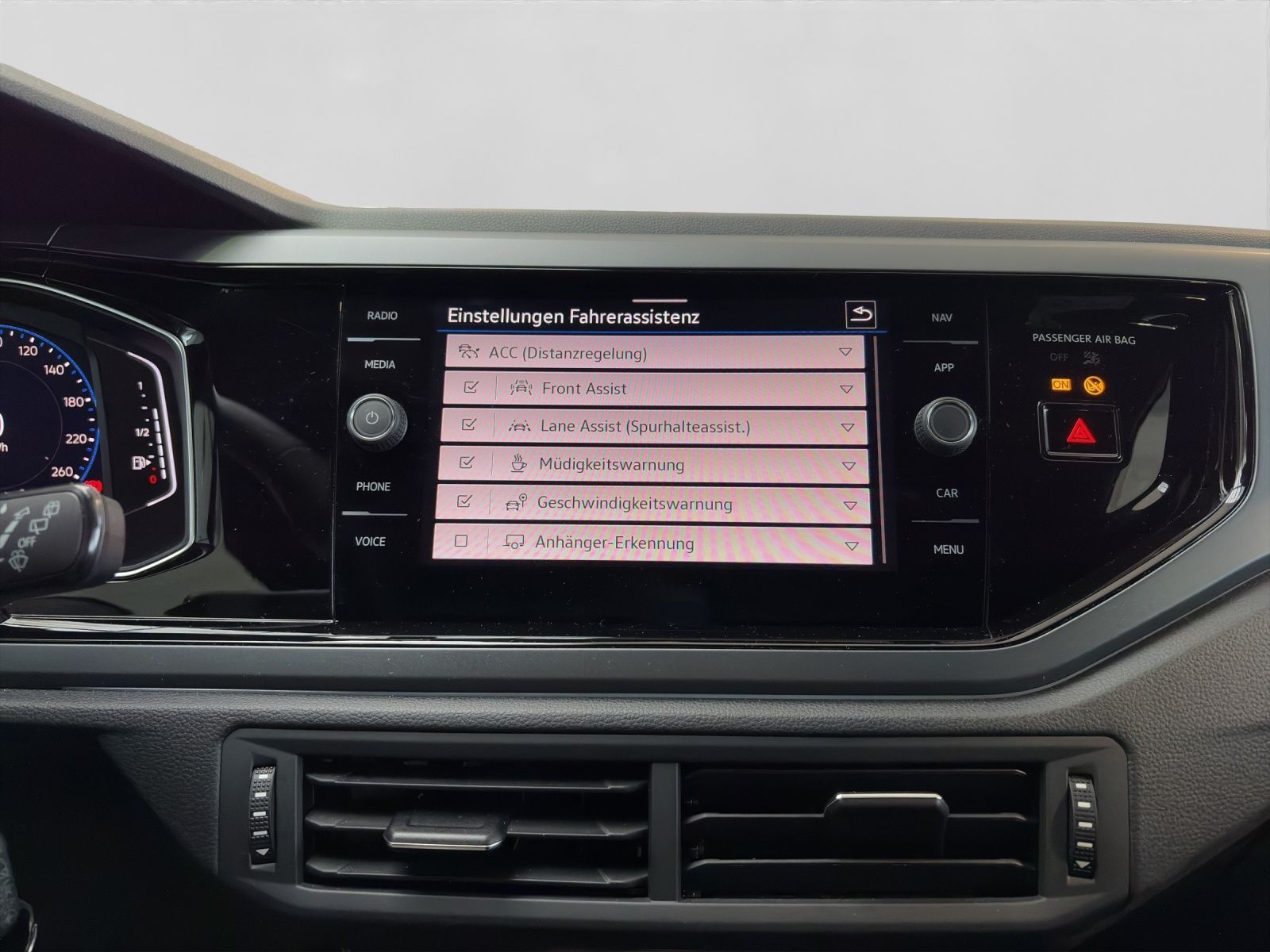 Volkswagen Taigo - Bild 14