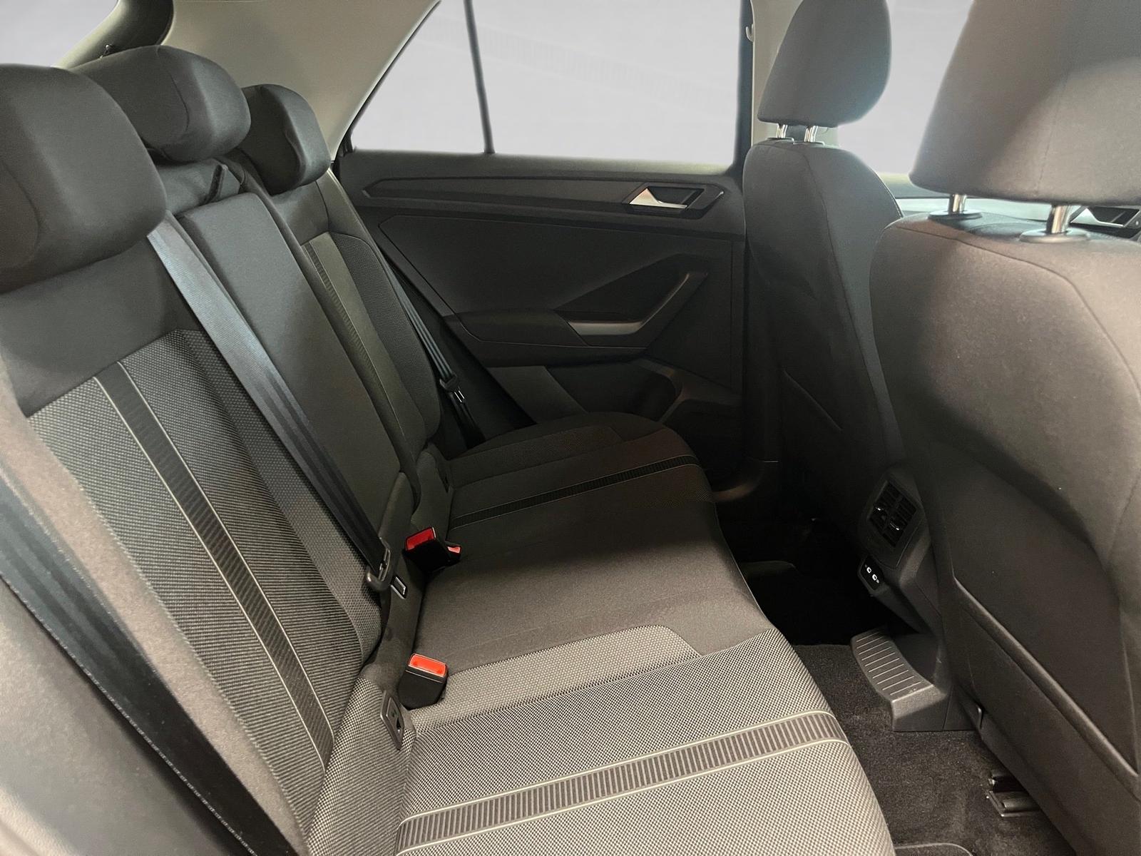 Volkswagen T-Roc LIFE TSI+ALU 16+BEATS AUDIO+LED-PLUS +PARK, миниатюра 11