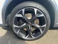 Cupra Formentor - Vorschau Bild 11