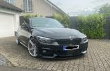 BMW 440i Cabrio M Sport A M Sport - gebrauchte BMW 440 aus dem Jahr 2017