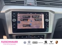 Volkswagen Passat Variant - Vorschau Bild 13