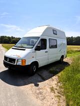 Volkswagen LT 35 Schwabenmobil - Offers matching your search criteria