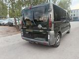 Renault Trafic Fenster klima - Renault Trafic aus 2002