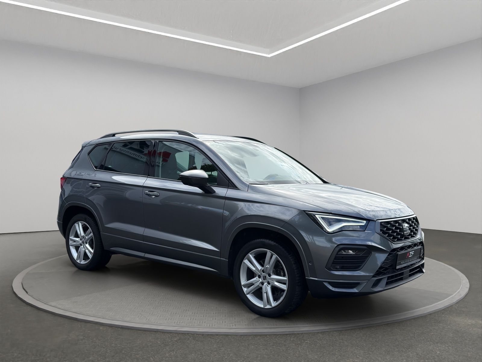 Seat Ateca - Bild 3