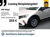 Volkswagen Taigo 1.0 TSI Style DSG *NAV*App-Connect*SHZ* - VW Taigo Leasingangebote für Privatpersonen