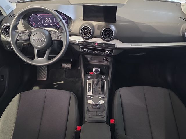 Q2 35 advanced 1.5 TFSI*MATRIX*AHK*SHZ*