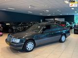 Mercedes-Benz 200 W124 200D|Orig. NL|80.000KM NAP|Schuifdak|Un - Mercedes-Benz W124 aus dem Jahr 1992