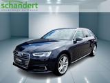 Audi A4 Avant 2.0 TSI Sport Ultra DSG LED AHK Navi Kl - Audi A4: Dsg