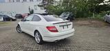 Mercedes-Benz C 180 C Coupe C 180 CGI BlueEfficiency - Mercedes-Benz C 180 mit Benzin-Antrieb