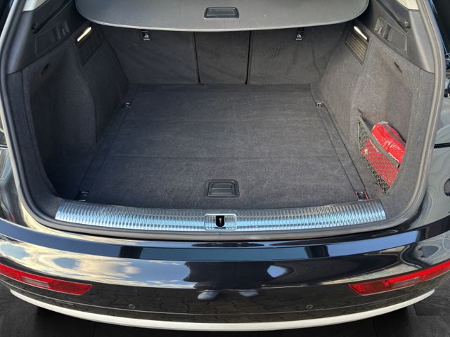 Audi Q5 35 TDI quattro sport S-Tronic*LED*PANO*NAVI