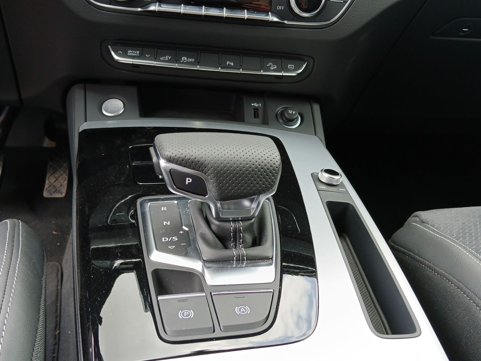 Audi Q5 - Bild 11