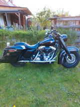 Harley-Davidson Road King  - HARLEY-DAVIDSON 2005 ROAD KING