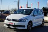 Volkswagen Touran 1.5 TSI DSG Highline ACC LED App-Connect - Volkswagen Touran: Van