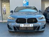 BMW X2 xDrive M35i ACC HUD M-Sitz NaviPlus Alarm - BMW: I35