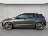 Hyundai i30 1.0 T-GDI Connect & Go LED GJR SHZ - Hyundai i30 Connect-&-Go mit Benzin-Antrieb