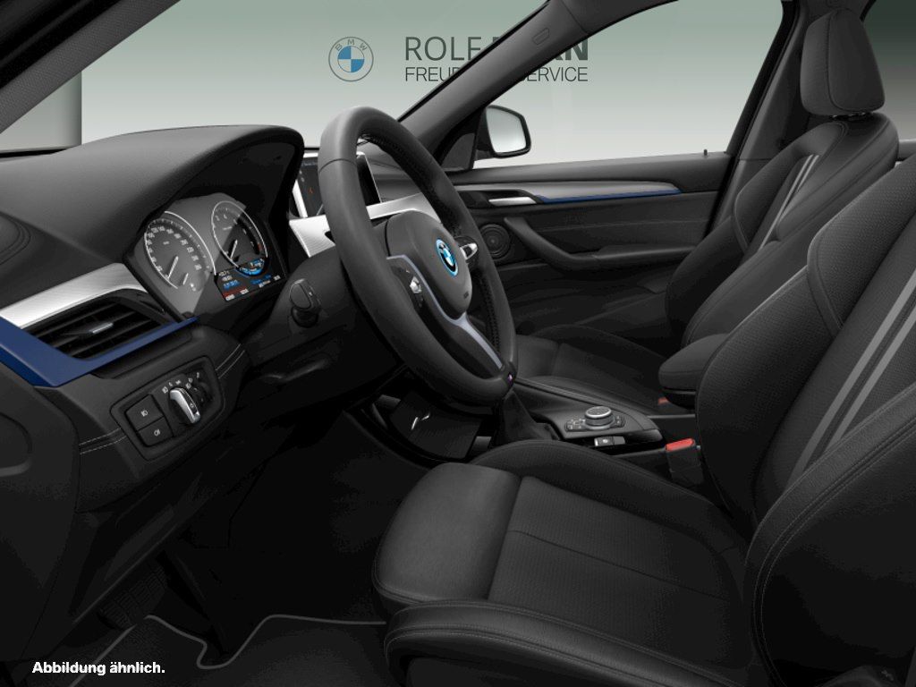 BMW X1 xDrive25e Sportp. LED Shz. Sports. Tempom foto 4
