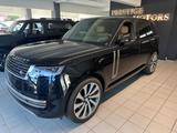 Land Rover Range Rover D350 Autobiography LWB 2025 PROD* TV