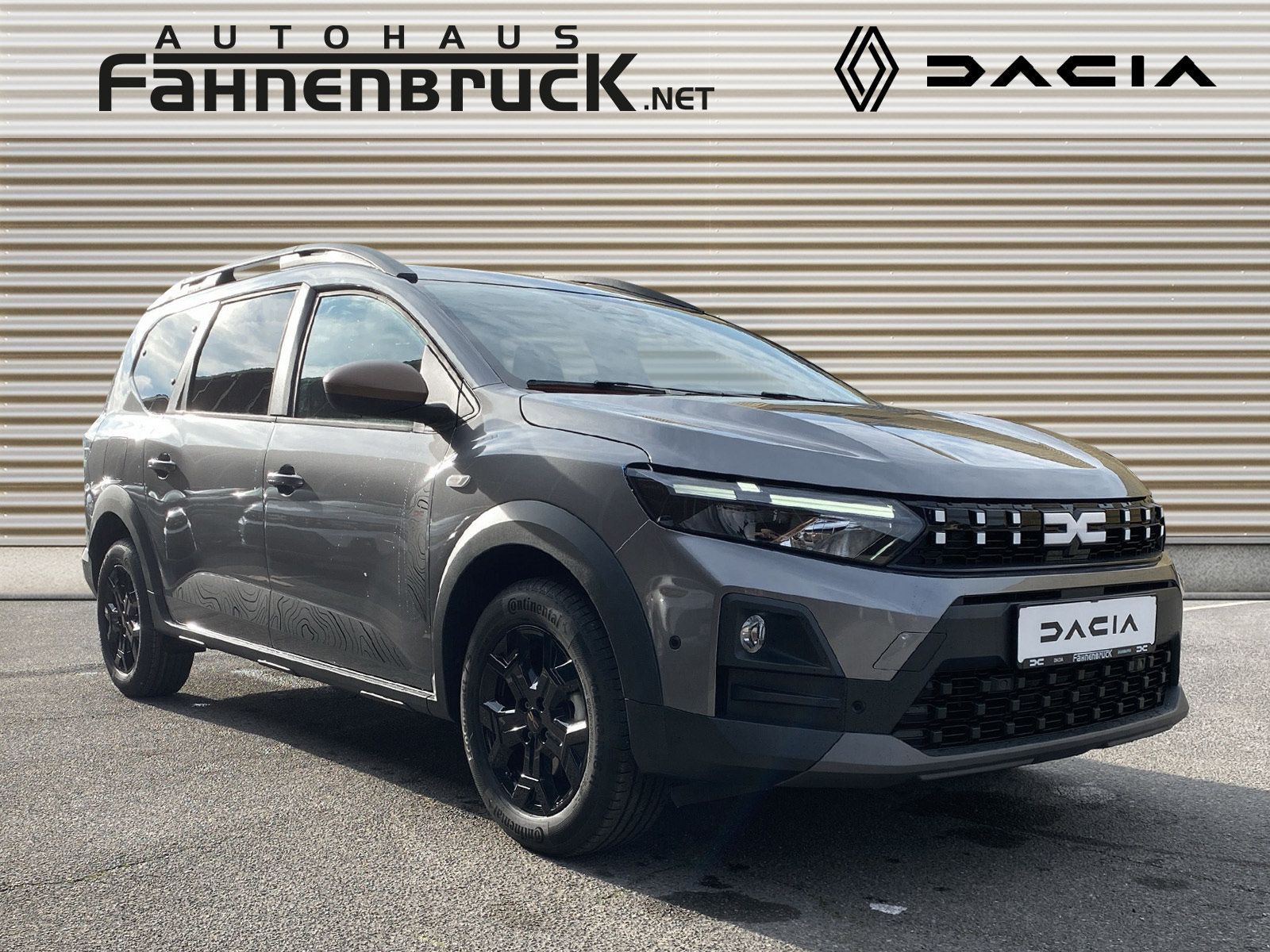 Dacia Jogger - Bild 2