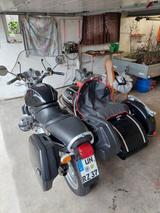 BMW R 1100 R "75 Jahre Edition" - Steib S500 Gespann - Angebote