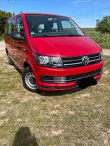 Volkswagen T6 Multivan - VW T6 Multivan in Mannheim