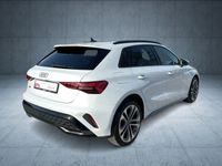 Audi A3 - Vorschau Bild 8