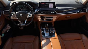 BMW 730 - 10