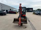 Kubota KX101 3 A4 (Stock ID 51435) - Kubota LKWs