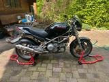 Ducati Monster 1000 S i.e. - DUCATI MONSTER 1000S