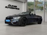 BMW M4 Cabrio Aut., Tüv/Au + Inspektion Neu - BMW M4 Gebrauchtwagen